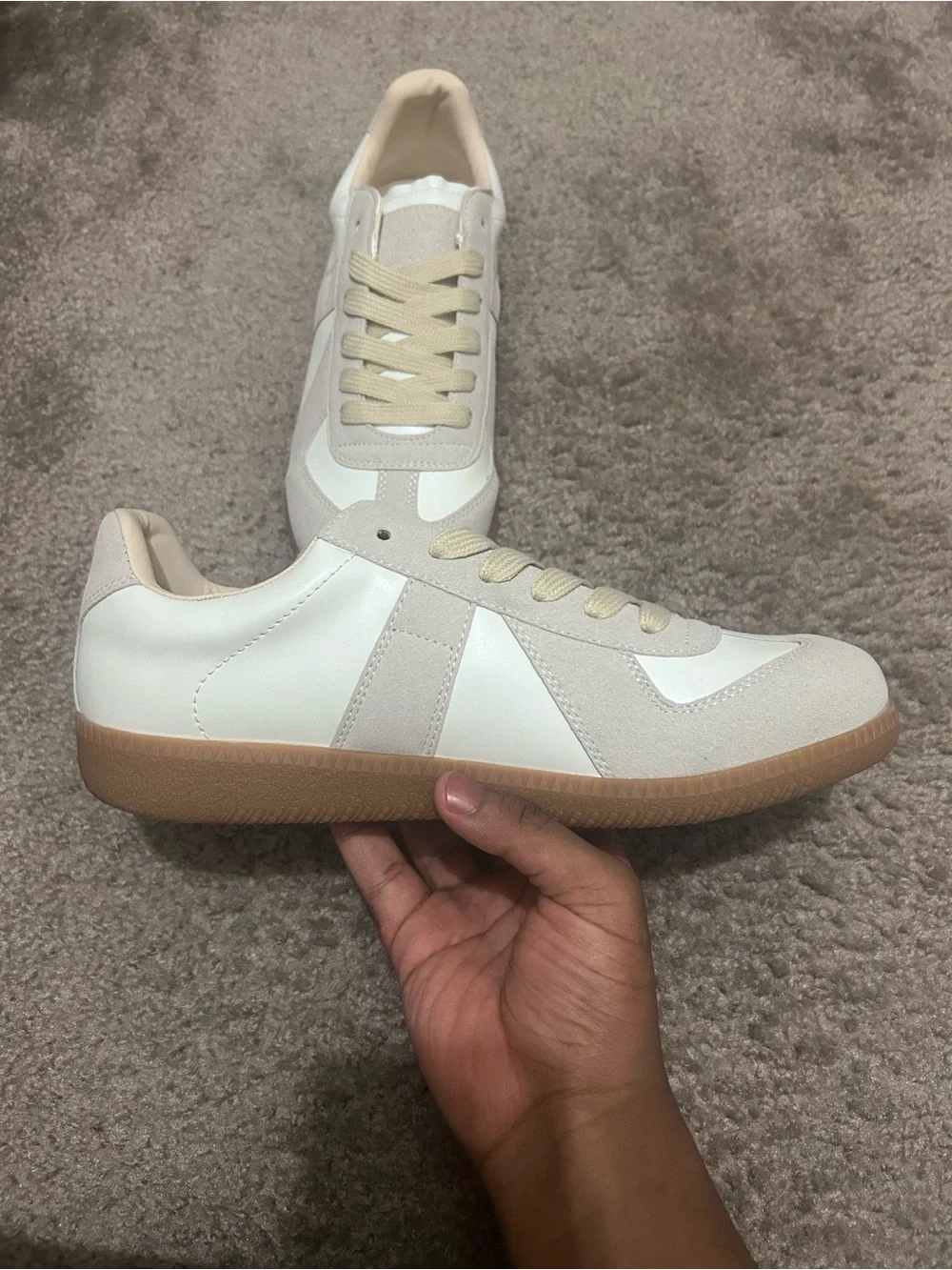 Maison Margiela Gats